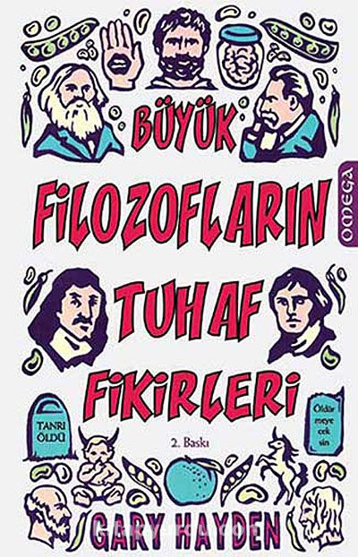 Büyük Filozofların Tuhaf Fikirleri