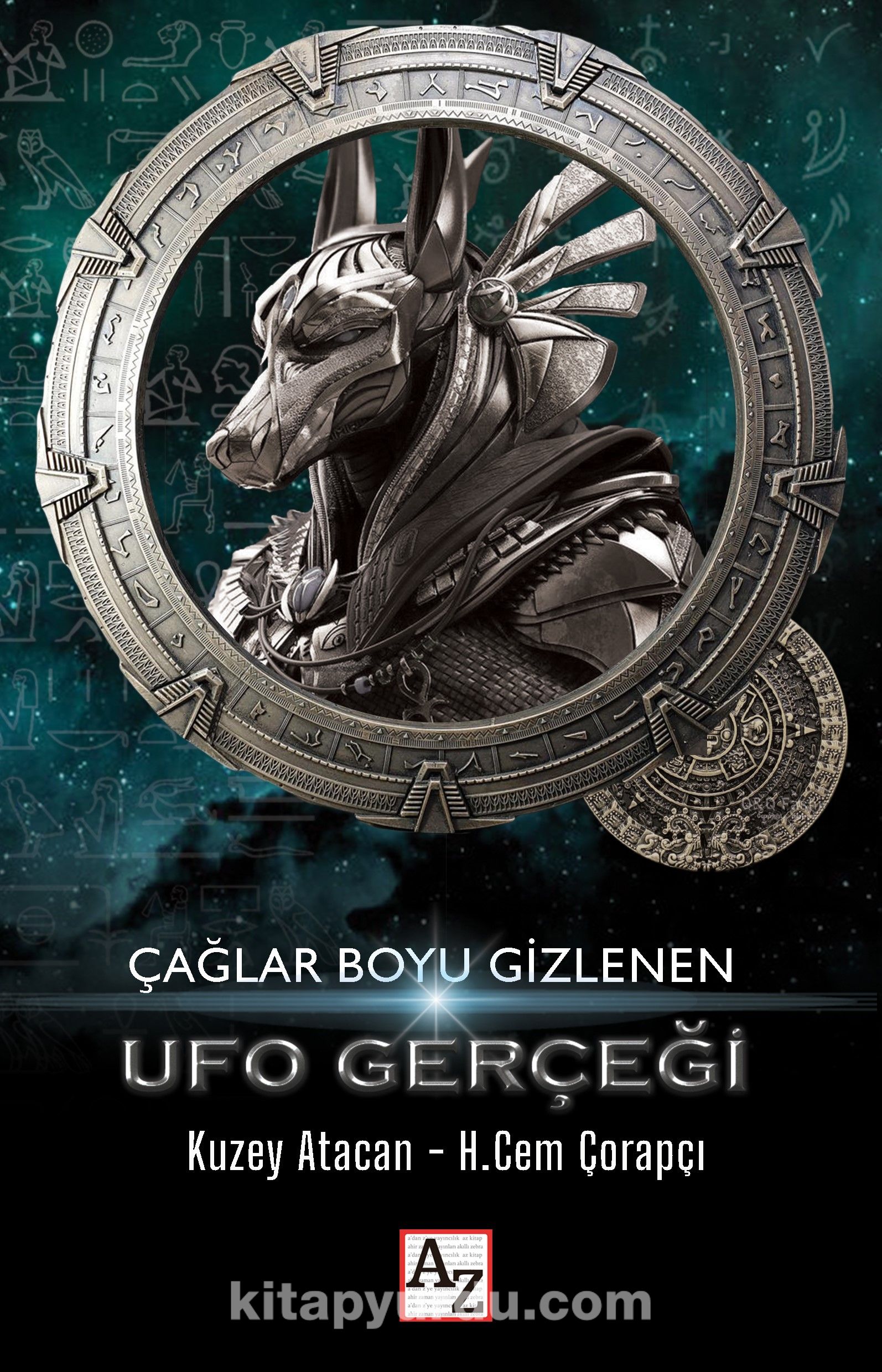 Çağlar Boyu Gizlenen UFO Gerçeği