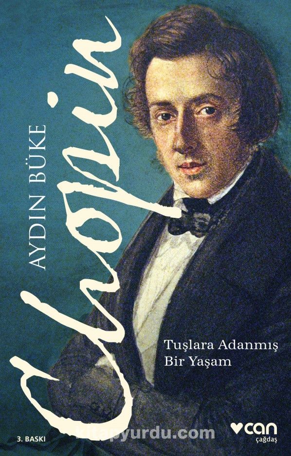 Chopin & Tuşlara Adanmış Bir Yaşam