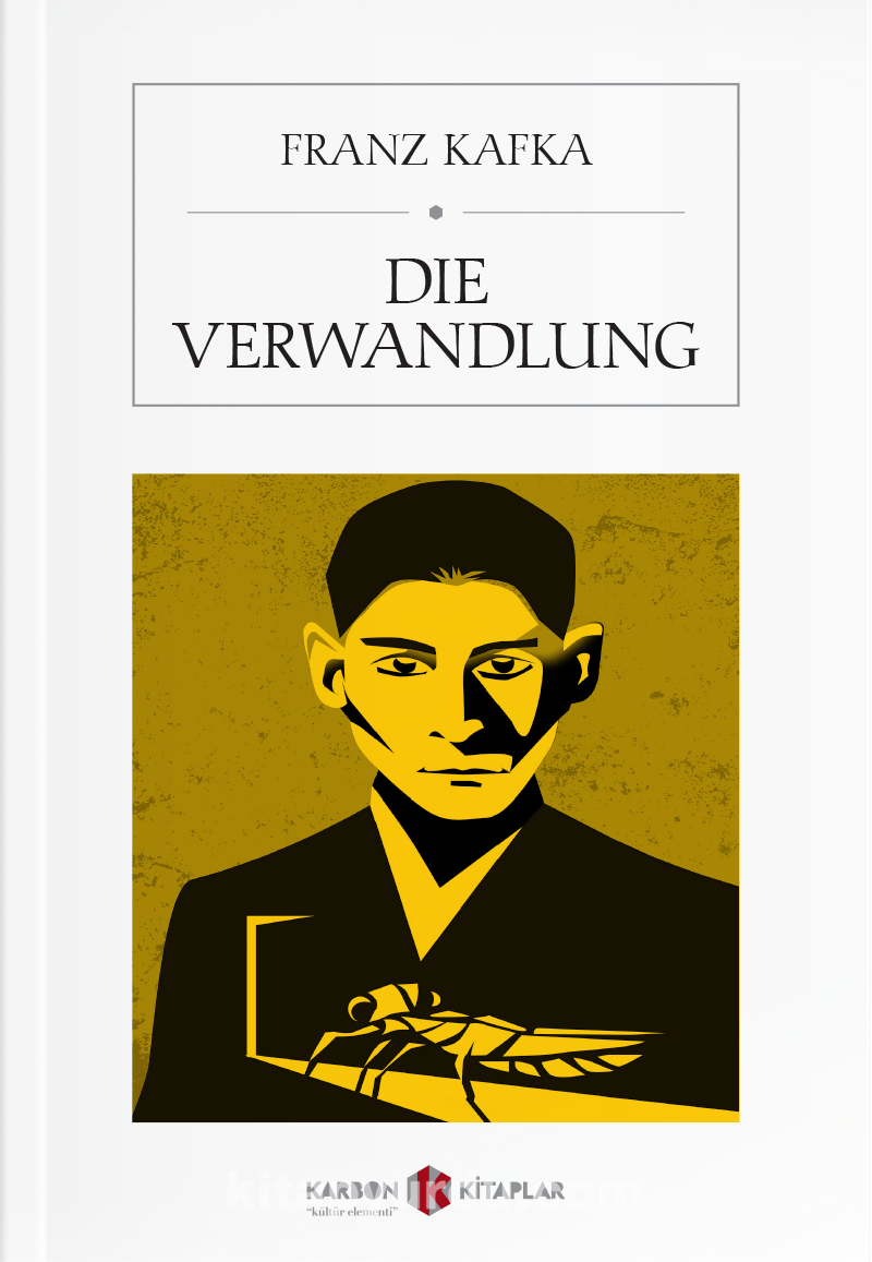 Die Verwandlung