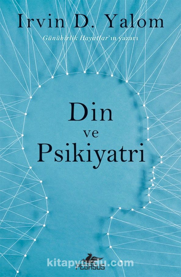 Din ve Psikiyatri