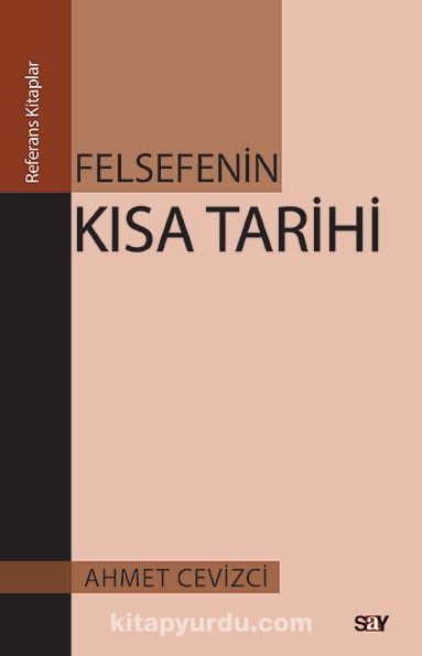 Felsefenin Kısa Tarihi