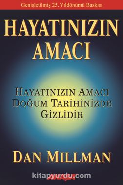 Hayatınızın Amacı / Hayatınızın Amacı Doğum Tarihinde Gizlidir