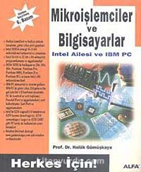 Herkes İçin Mikroişlemciler ve Bilgisayarlar