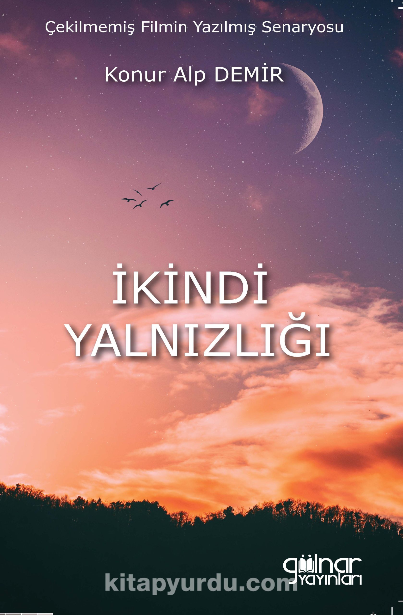 İkindi Yalnızlığı