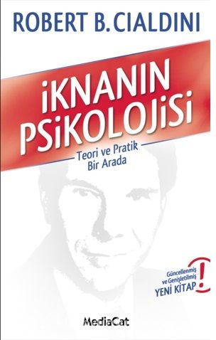 İknanın Psikolojisi