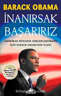 İnanırsak Başarırız