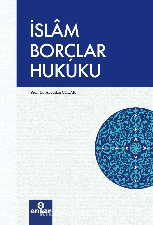 İslam Borçlar Hukuku