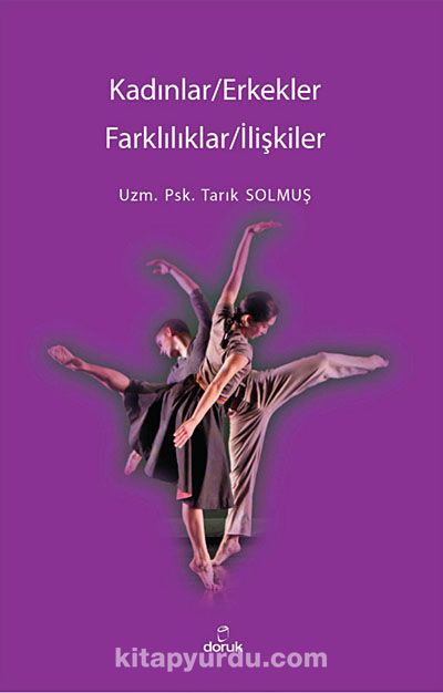 Kadınlar/Erkekler - Farklılıklar/İlişkiler