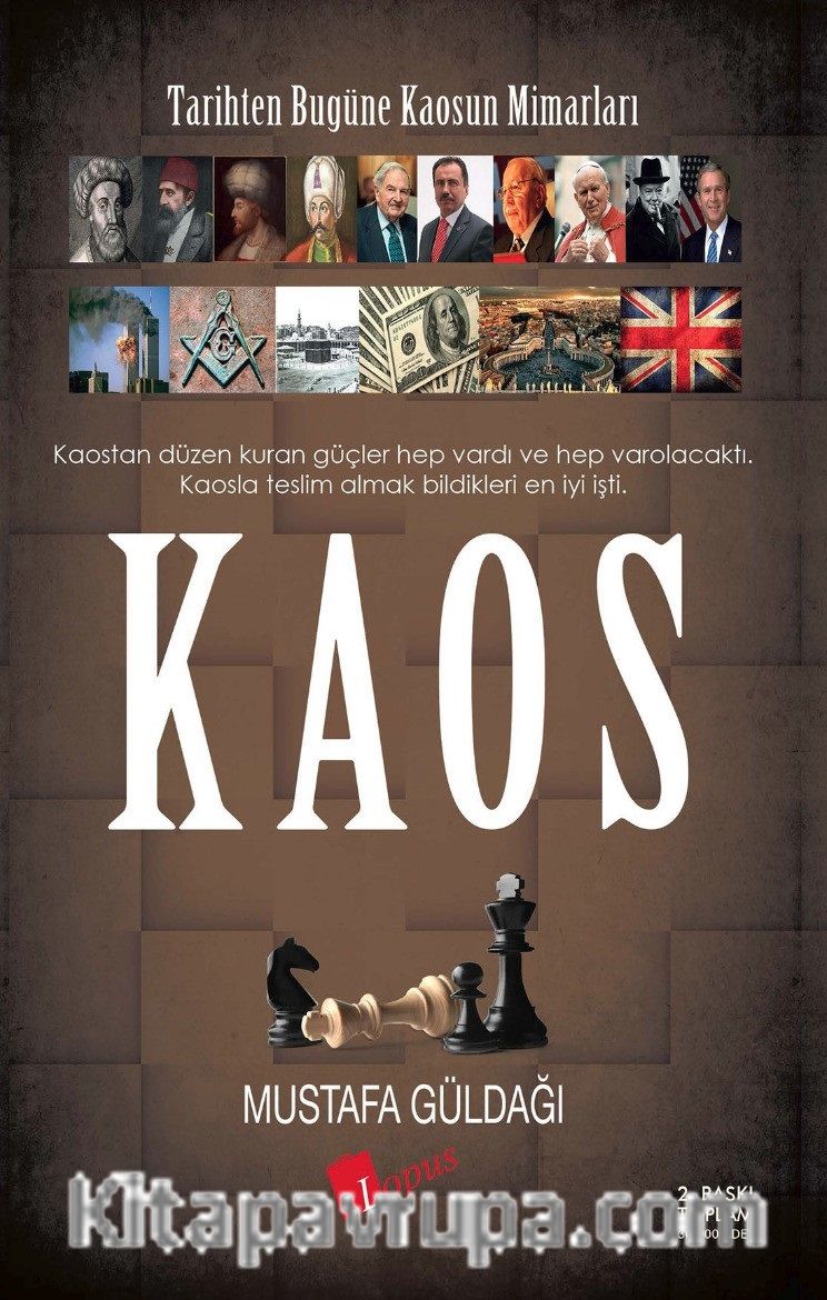 Kaos