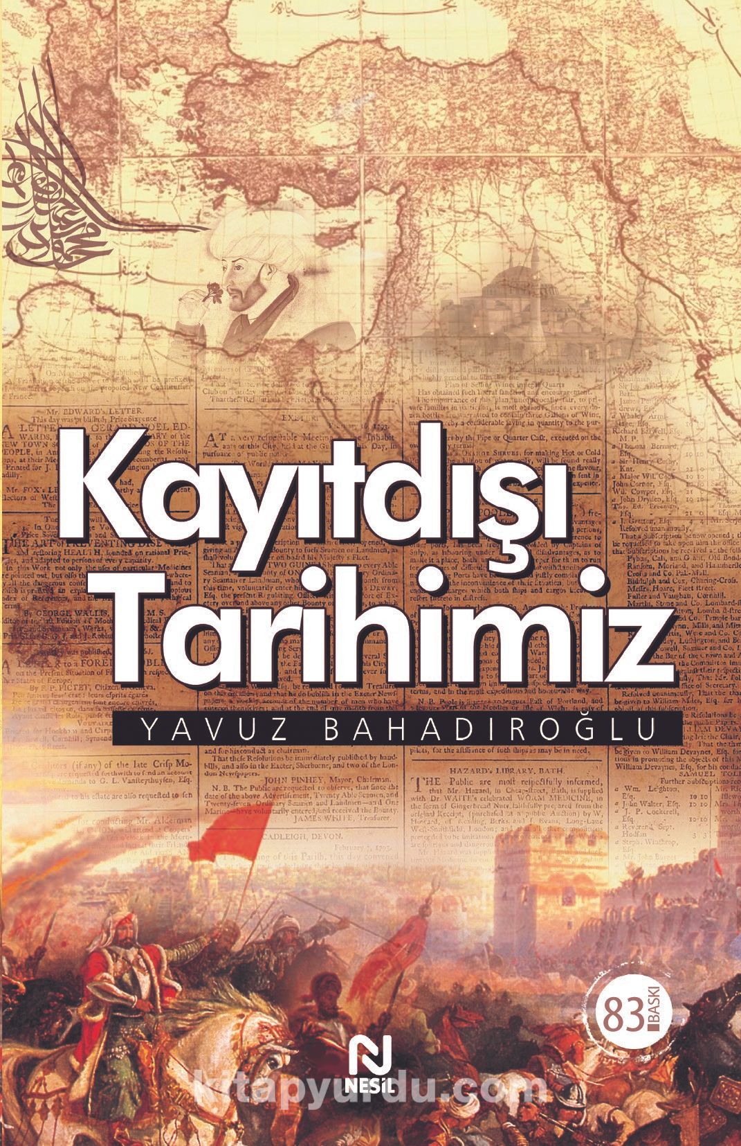 Kayıtdışı Tarihimiz