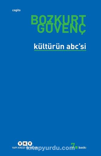 Kültürün Abc'si