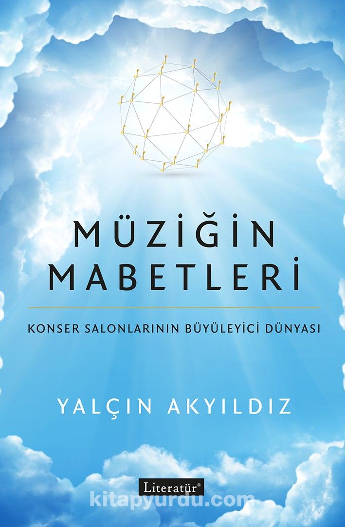 Müziğin Mabetleri & Konser Salonlarının Büyüleyici Dünyası