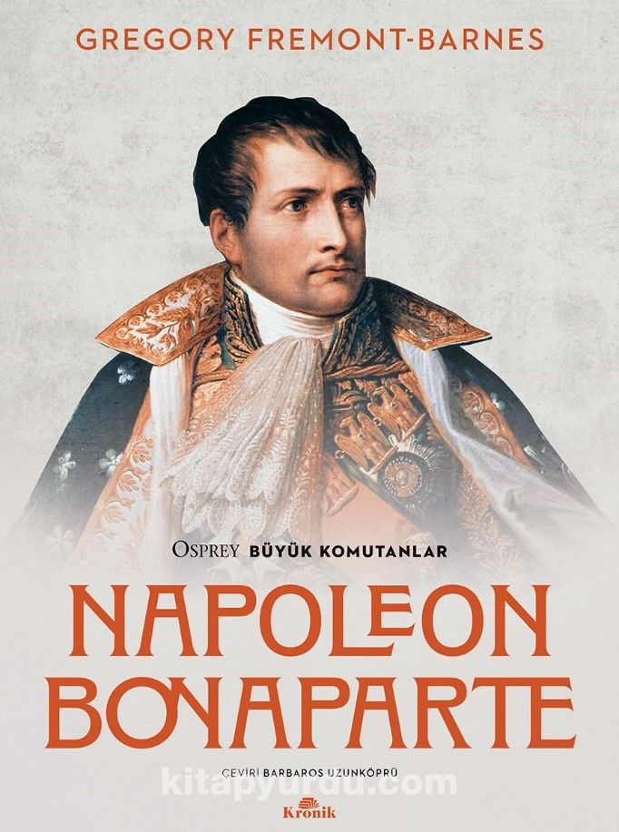 Napoleon Bonaparte