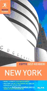 Newyork- Cepte Gezi Rehberi