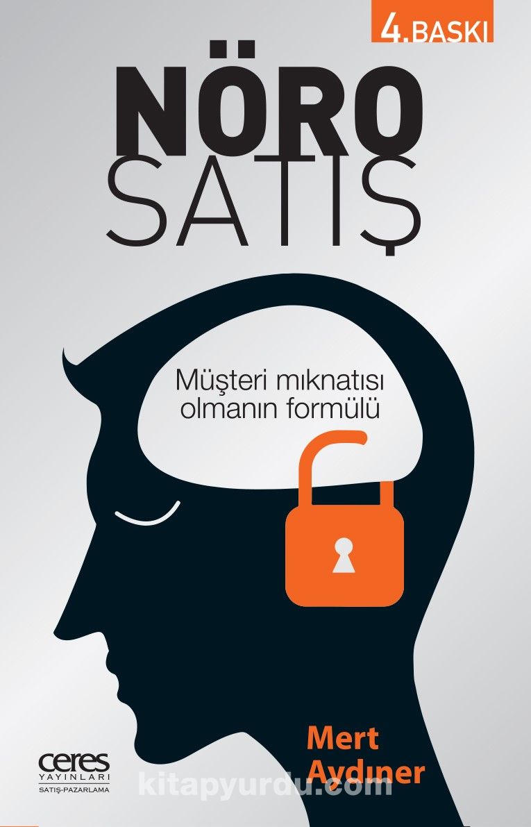 Nöro Satış & Müşteri Mıknatısı Olmanın Formülü