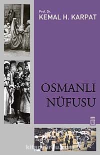 Osmanlı Nüfusu