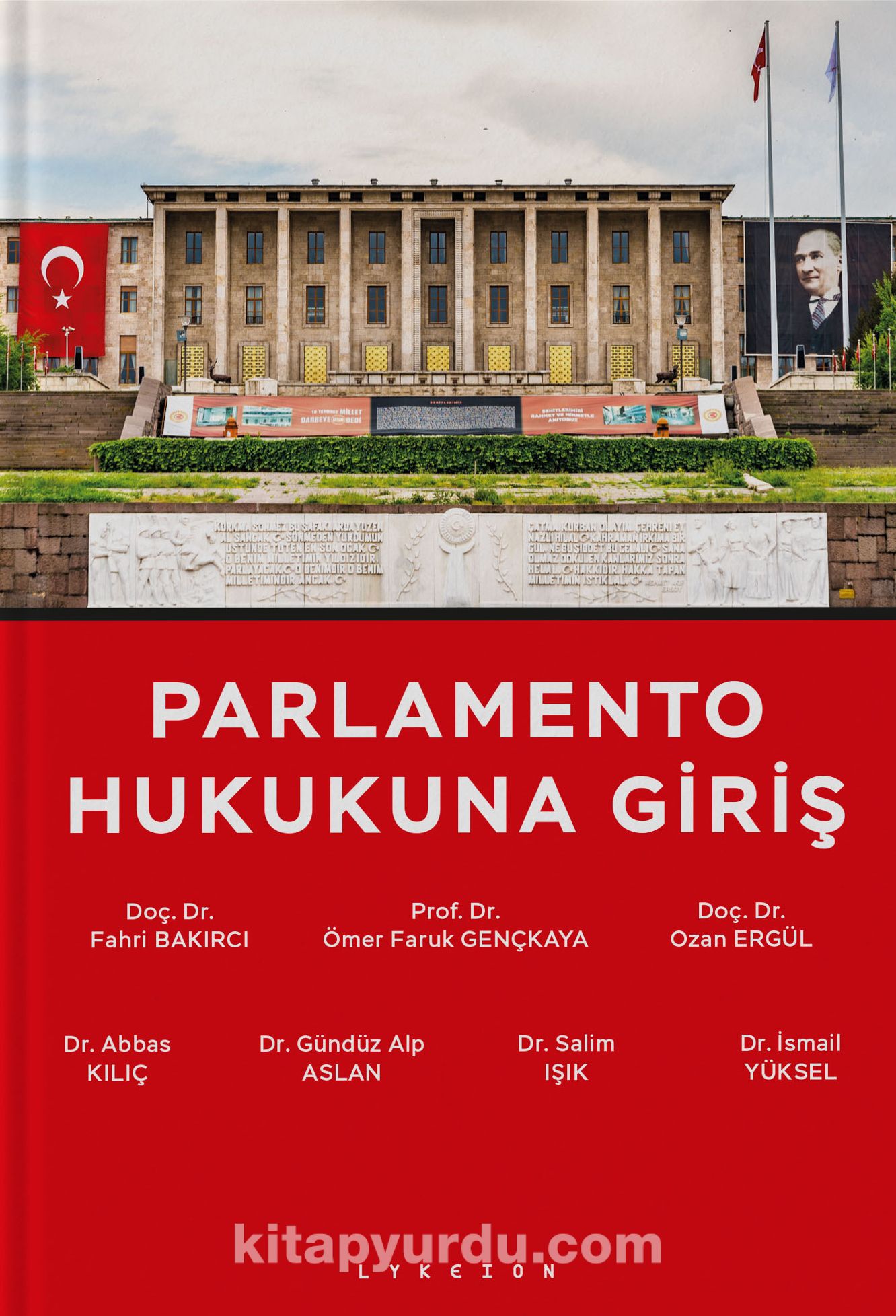 Parlamento Hukukuna Giriş