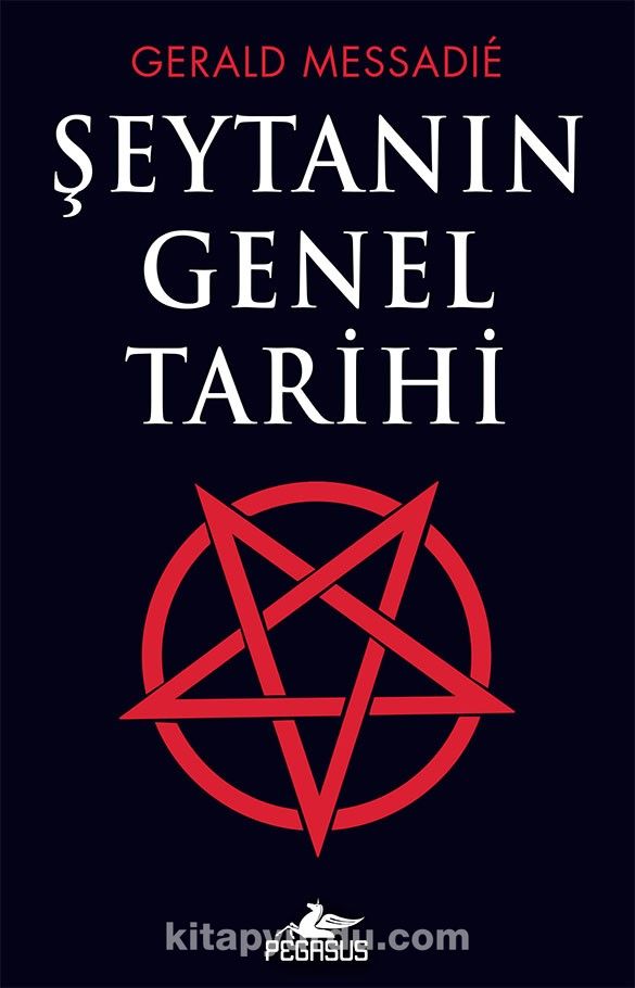 Şeytanın Genel Tarihi