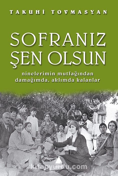 Sofranız Şen Olsun