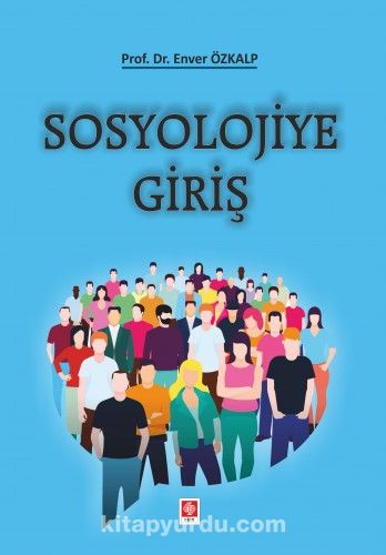 Sosyolojiye Giriş