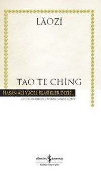 Tao Te Ching (Karton Kapak)