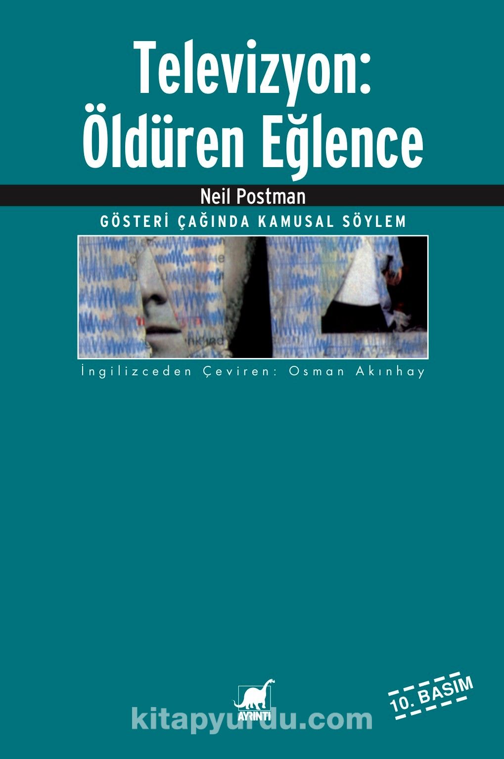 Televizyon Öldüren Eğlence