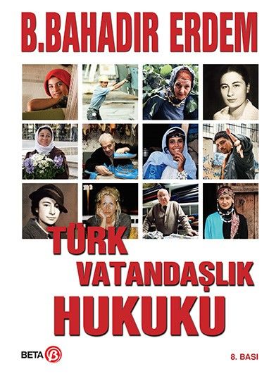 Türk Vatandaşlık Hukuku