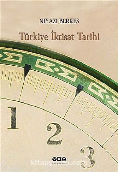 Türkiye İktisat Tarihi