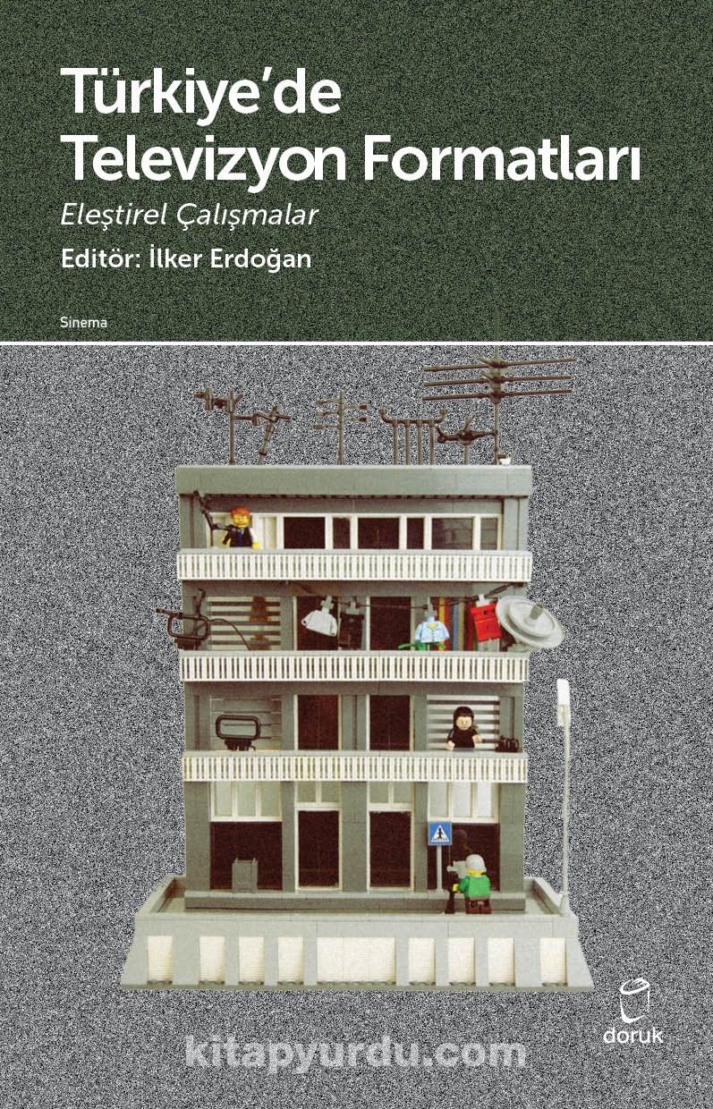 Türkiye'de Televizyon Formatları