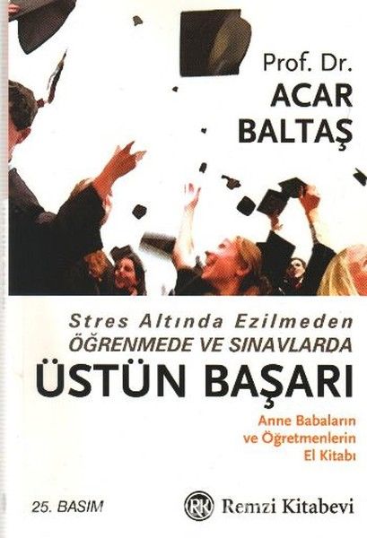 Üstün Başarı