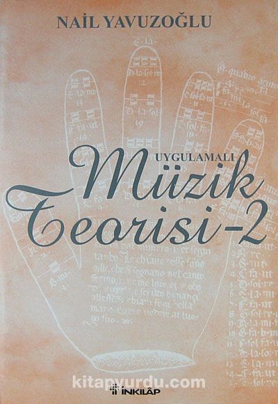 Uygulamalı Müzik Teorisi - 2