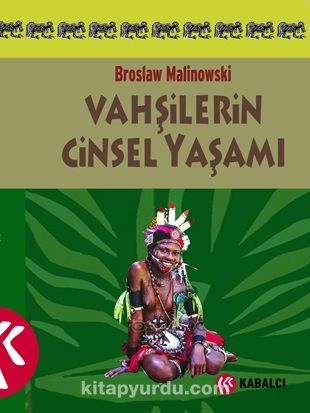 Vahşilerin Cinsel Yaşamı