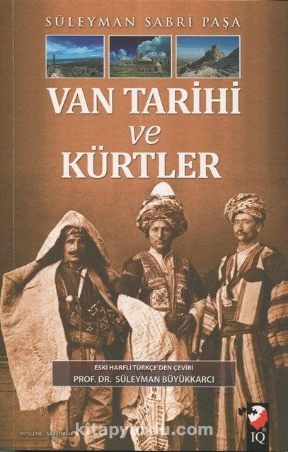 Van Tarihi ve Kürtler