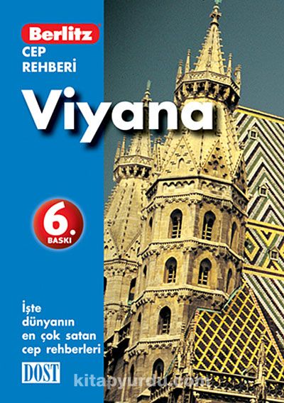 Viyana / Cep Rehberi