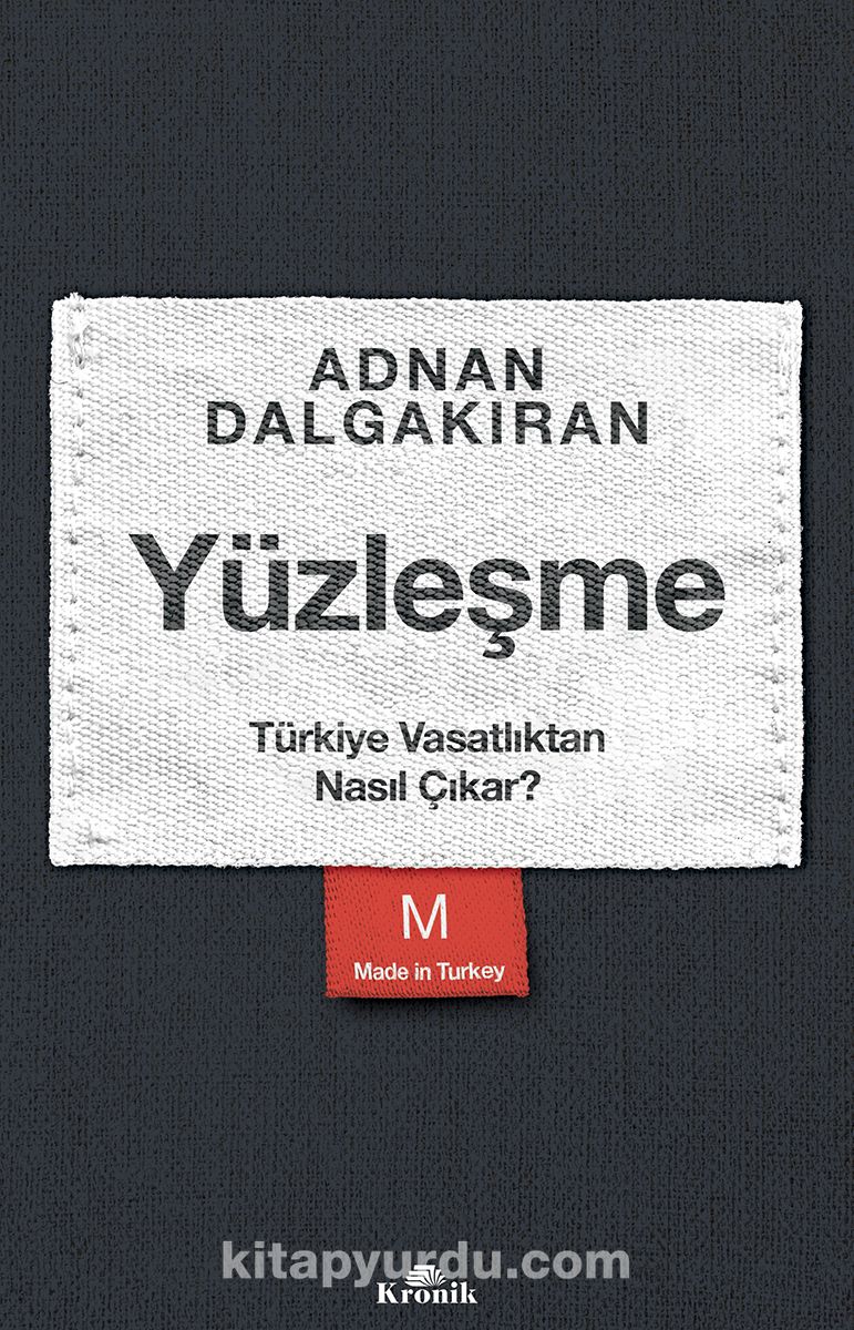 Yüzleşme & Türkiye Vasatlıktan Nasıl Çıkar?