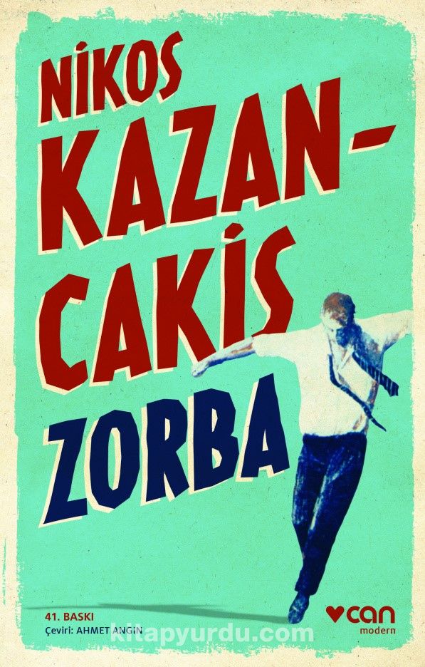 Zorba (Ciltsiz)