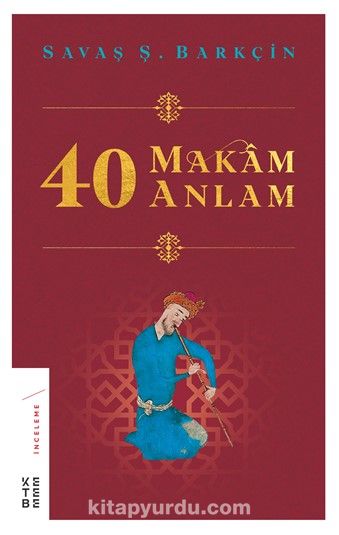 40 Makam 40 Anlam