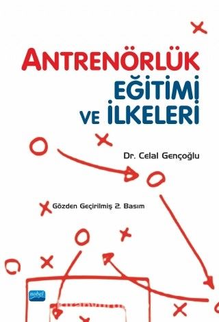 Antrenörlük Eğitimi ve İlkeleri