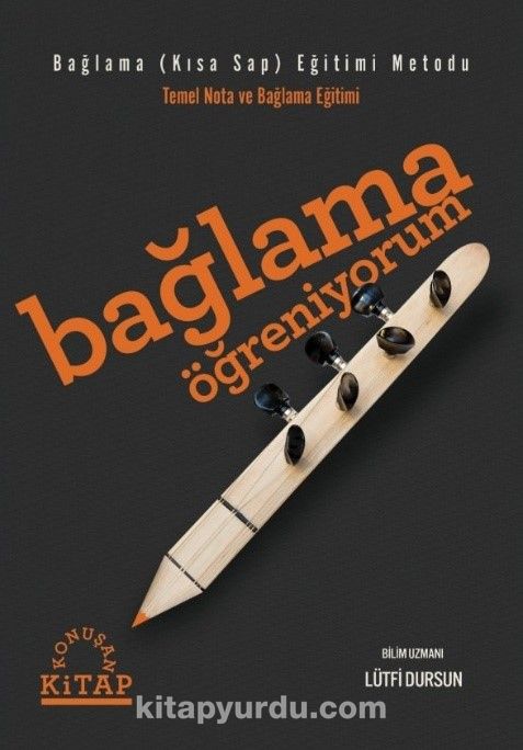 Bağlama Öğreniyorum