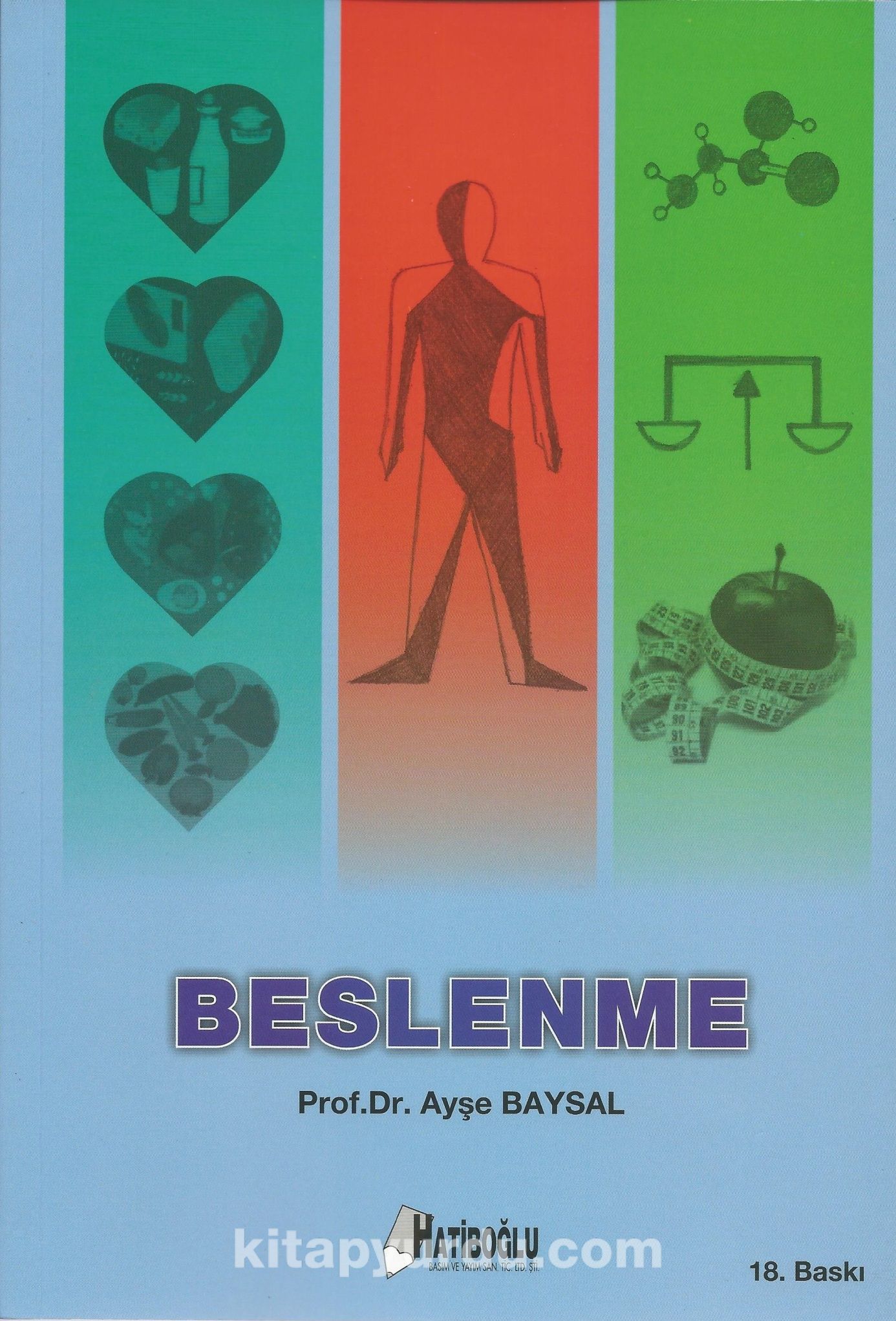 Beslenme