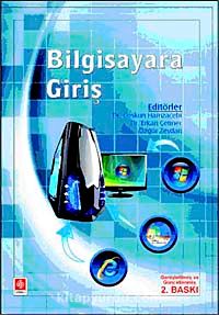 Bilgisayara Giriş