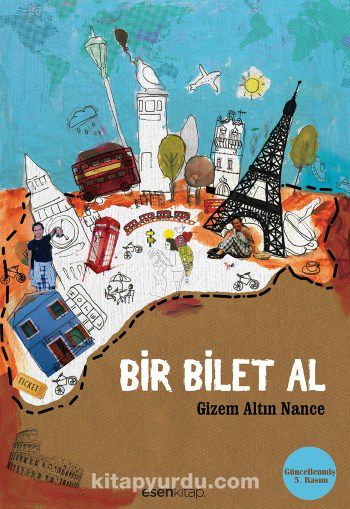 Bir Bilet Al