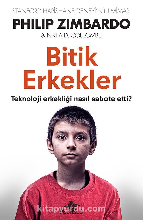 Bitik Erkekler