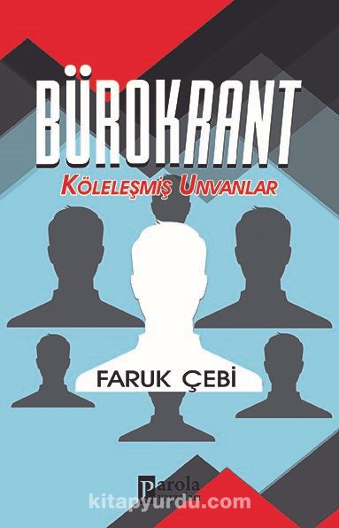 Bürokrant