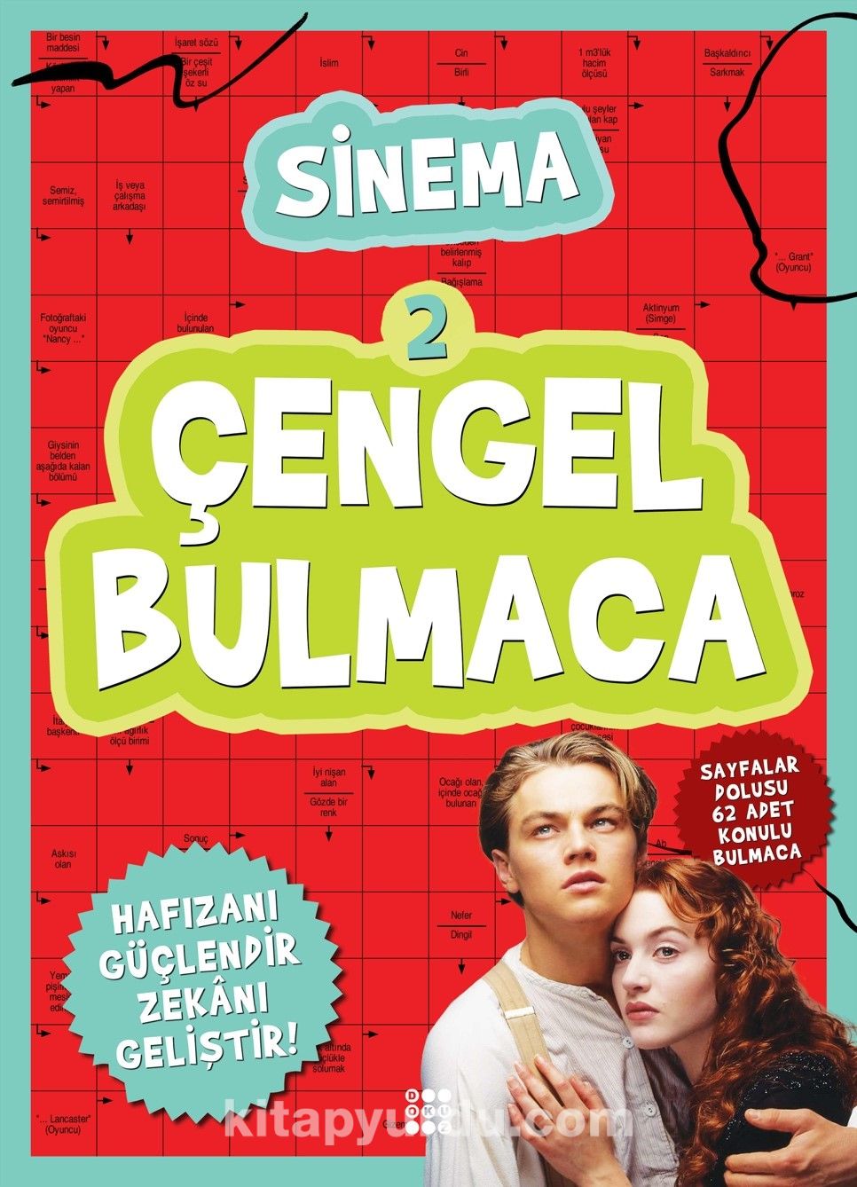 Çengel Bulmaca / Sinema 2