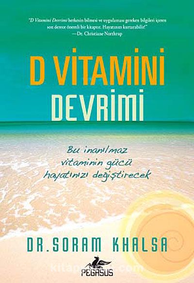 D Vitamini Devrimi