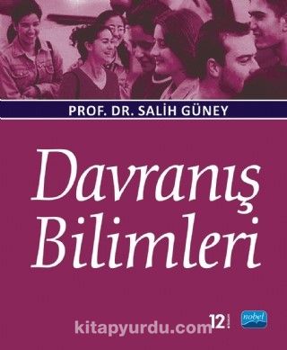 Davranış Bilimleri