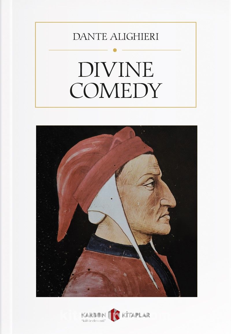 Divine Comedy