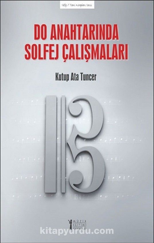 Do Anahtarında Solfej Çalışmaları